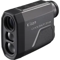 Nikon Coolshot 20 GIII Laser Rangefinder