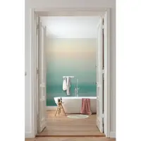 Overig Fotobehang Ocean Sense - Meerkleurig - 2,80m X 400cm