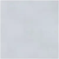 Alberts Gladde Plaat - Verzinkt Staal - 600x1000x0,5mm