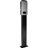Webasto Accessoires voor opladen van elektrische auto's, WEBA STAND Slim Duo