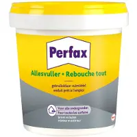 Perfax Allesvuller | | 1 kg
