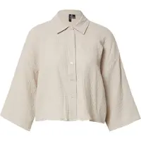 Vero Moda Blouse 'VMNatali' greige