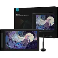HUION Kamvas Pro 16 2,5K