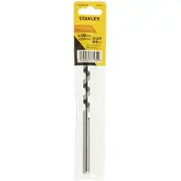 Stanley Spiraalhoutboor - 10x200mm