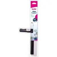 Sorbo Floor Squeegee - Vloertrekker 35 cm - Vloerwisser - Multi-Click Systeem