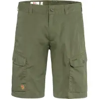 Fjällräven - Ruaha Shorts - Short 54, olijfgroen