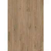 Quick-Step Laminaat Mono Lugano Eik Bruin - 4-zijdige V-groef - 7mm - 2,421m²