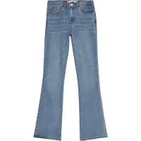 Levi's Jeans '726' blauw denim