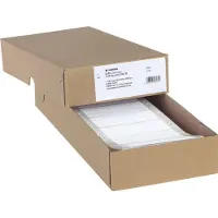 Herma Etiketten 8161 Klevend Wit 88,9 x 35,7 mm 2000 Stuks