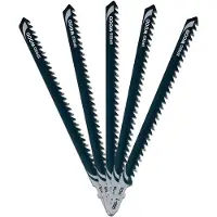 DeWalt Decoupeerzaagbladenset (5x)