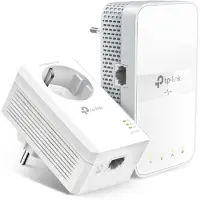 TP-LINK TL-WPA7617 Kit 1000Mbps Duo Pack