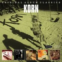 Sony music Original Album Classics