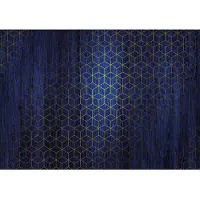 Overig Fotobehang Mystiek - Wit - 2,80m X 400cm