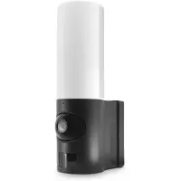 Avidsen Homecam Spotlight Full Hd Buitengebruik