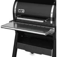 Weber Smokefire ex4 werktafel