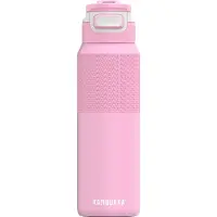 Kambukka Elton 1l Bottle Roze