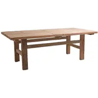 Nordal Palora salontafel, naturel