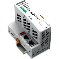 Wago FC EtherCAT PLC-veldbuskoppeler 750-354 1 stuk(s)