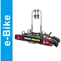 Buzz Rack 5986 Fietsendrager op trekhaak