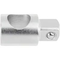 Gedore R67500007 3300430 Verloopstuk 3/8 inch Aandrijving 1/2 (12,5 mm) 40 mm 1 stuk(s)