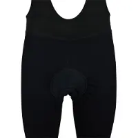 Heber Peak - SpruceHe. Bib Tights - Fietsbroek S, zwart