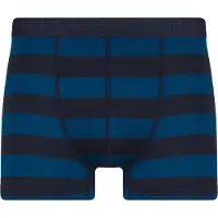 Stoic - Merino150 AlsenSt. Boxer - Merino-ondergoed 5XL, blauw