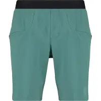 Stoic - MantorpSt. Multisport Shorts - Short XL, turkoois