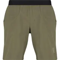 Stoic - MantorpSt. Multisport Shorts - Short XL, olijfgroen