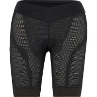 Stoic - Women's LofsdalenSt. Bike Mesh Undershorts - Fietsonderbroek M, zwart