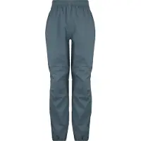 Stoic - Kid's KalmarSt. 3L Rain Pants - Regenbroek 92, blauw/grijs