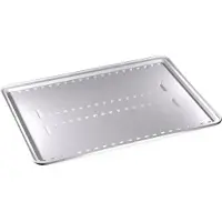 Weber Opvangschaal Groot (set van 5)