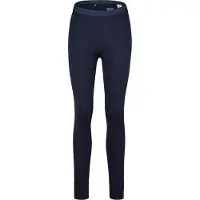 Stoic - Women's Merino240 BengtSt. Long Pants - Merino-ondergoed XXL, blauw