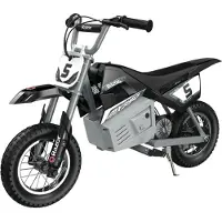 Razor MX350 Elektrische Kindermotor Dirt Rocket Black (15159101)
