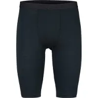 Stoic - Merino180 BengtSt. Short Pants - Merino-ondergoed XXL, zwart