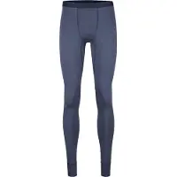 Stoic - Merino180 BengtSt. Long Pants - Merino-ondergoed XXL, blauw