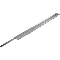 Wolfcraft - Geleiderverlenging voor gips snijder - Verlenging voor gipssnijder - 4019000