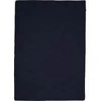 Stoic - TorsboSt. II Pongee Blanket - Deken 140 x 200 cm, blauw