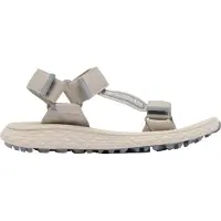 Columbia Sportswear Wandelsandalen 'Konos Globetrot' grijs