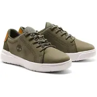 Timberland Men Seneca Bay Oxford Deep Lichen Green-Schoenmaat 44,5