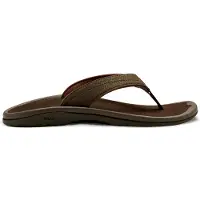 Olukai Slipper Women Ohana Dark Java-Schoenmaat 36