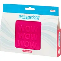 Happy Rabbit - seksspeeltjes etui (roze) - klein