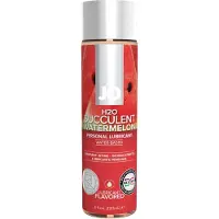 Jo System - H2O Glijmiddel Watermeloen - 120 ml