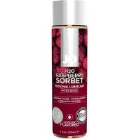 System Jo System - H2O Glijmiddel Framboos - 120 ml