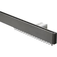 Sencys Complete Set Design Rail Rvs 300cm