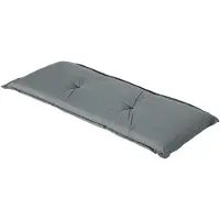 Madison Bankkussen Madison Basic Grey Tweezits