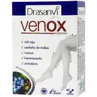 Drasanvi Venox Capsules 45 Eenheden
