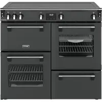 Stoves Richmond 100 Ei, Antraciet