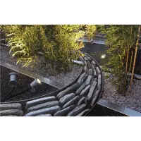 SLV Nautilus Tuin-/voetpadverlichtingsarmatuur - 227418