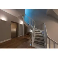 SLV Wandlamp GL 102 Curve modern