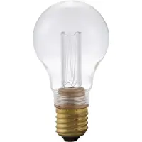 SPL | LED Lamp | Grote fitting E27 | 2.5W Dimbaar